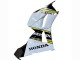 Carenados Moto Honda CBR600RR 2013-2023 - Blanco Oro Negro Brillante Repsol Fabricantes