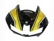 Carenados Moto Honda CBR600RR 2013-2023 - Blanco Oro Negro Brillante Repsol Fabricantes