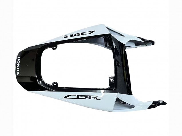 Carenados Moto Honda CBR600RR 2013-2023 - Blanco Oro Negro Brillante Repsol Fabricantes