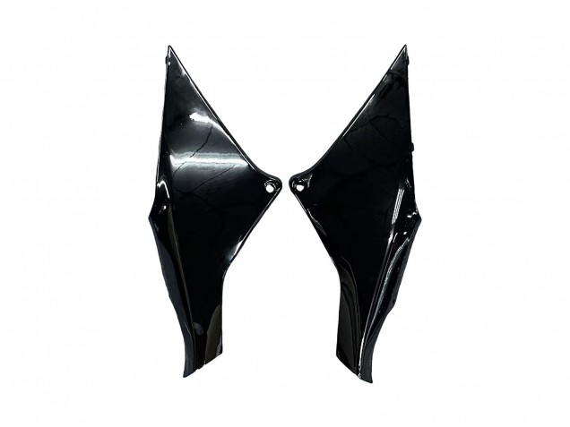 Carenados Moto Honda CBR600RR 2013-2023 - Blanco Oro Negro Brillante Repsol Fabricantes