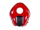 Carenados Moto Honda CBR600RR 2013-2023 - Plata Rojo Fabricantes