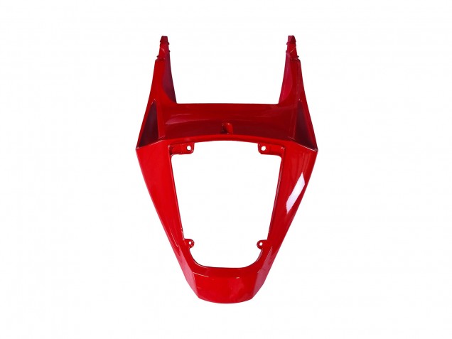 Carenados Moto Honda CBR600RR 2013-2023 - Plata Rojo Fabricantes