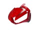 Carenados Moto Honda CBR600RR 2013-2023 - Plata Rojo Fabricantes