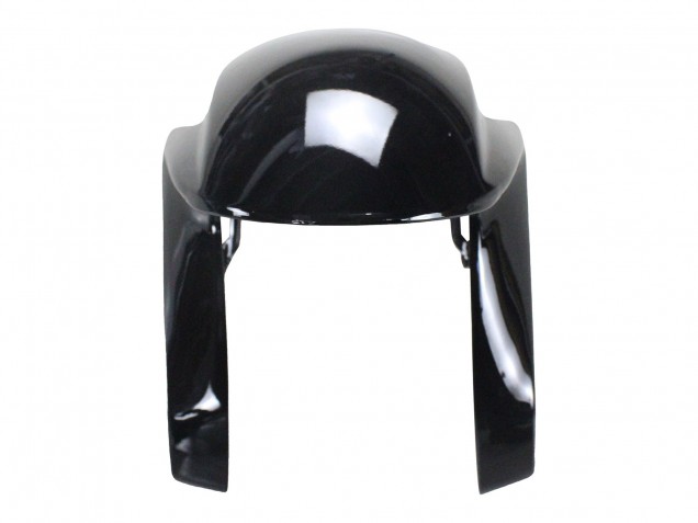 Carenados Moto Honda CBR600RR 2013-2023 - Negro Brillante Fabricantes