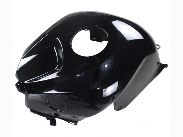 Carenados Moto Honda CBR600RR 2013-2023 - Negro Brillante Fabricantes