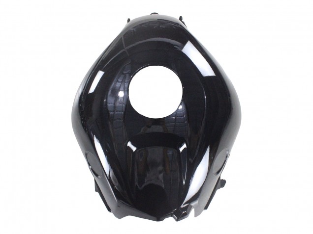 Carenados Moto Honda CBR600RR 2013-2023 - Negro Brillante Fabricantes