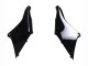 Carenados Moto Honda CBR600RR 2013-2023 - Negro Brillante Fabricantes