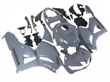 Carenados Moto Honda CBR600RR 2013-2023 - Nardo Gris Fabricantes