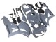 Carenados Moto Honda CBR600RR 2013-2023 - Nardo Gris Fabricantes