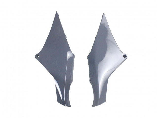 Carenados Moto Honda CBR600RR 2013-2023 - Nardo Gris Fabricantes