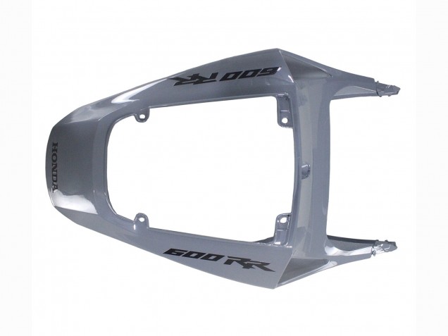 Carenados Moto Honda CBR600RR 2013-2023 - Nardo Gris Fabricantes