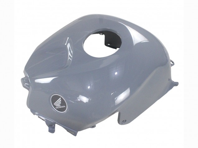 Carenados Moto Honda CBR600RR 2013-2023 - Nardo Gris Fabricantes