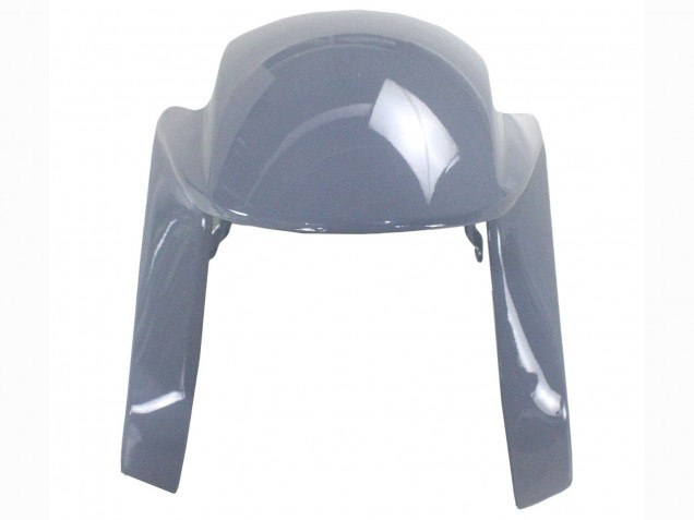 Carenados Moto Honda CBR600RR 2013-2023 - Nardo Gris Fabricantes