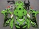 Carenados Moto Kawasaki ZX10R 2021-2025 - Verde Blanco Azul Negro Rojo Showr Elf Mouldings Monstruo Fabricantes