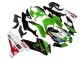 Carenados Moto Kawasaki ZX10R 2021-2025 - Verde Negro Blanco Rojo Azul Showr Elf Monstruo Fabricantes