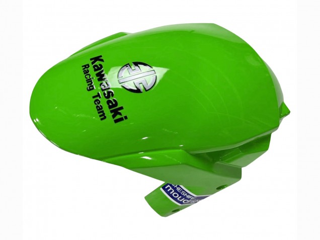 Carenados Moto Kawasaki ZX10R 2021-2025 - Verde Negro Blanco Rojo Azul Showr Elf Monstruo Fabricantes