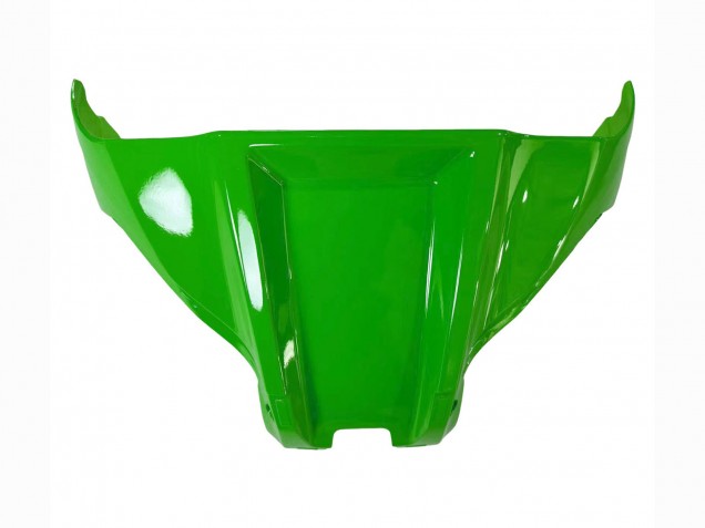 Carenados Moto Kawasaki ZX10R 2021-2025 - Verde Negro Blanco Rojo Azul Showr Elf Monstruo Fabricantes