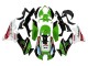 Carenados Moto Kawasaki ZX10R 2021-2025 - Verde Negro Blanco Rojo Azul Showr Elf Monstruo Fabricantes