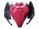Carenados Moto Kawasaki ZX10R 2021-2025 - Rojo Negro Púrpura Blanco Fabricantes