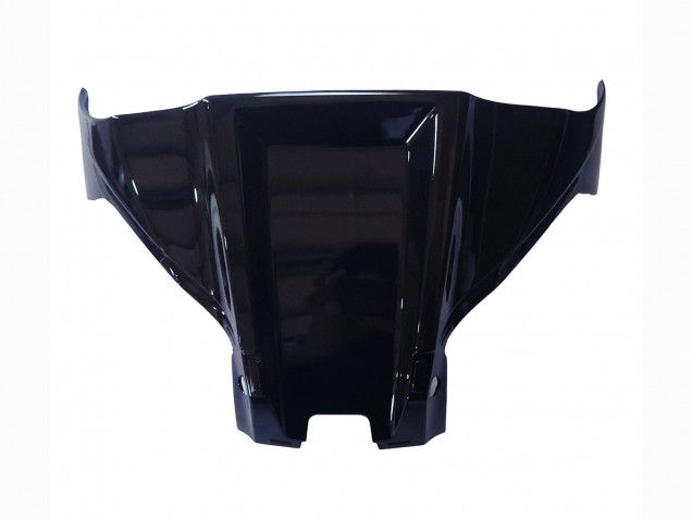 Carenados Moto Kawasaki ZX10R 2021-2025 - Rojo Negro Púrpura Blanco Fabricantes