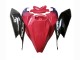 Carenados Moto Kawasaki ZX10R 2021-2025 - Rojo Negro Púrpura Blanco Fabricantes
