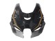 Carenados Moto Kawasaki ZX10R 2021-2025 - Negro Gris Oro Fabricantes