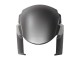 Carenados Moto Kawasaki ZX10R 2021-2025 - Negro Gris Oro Fabricantes
