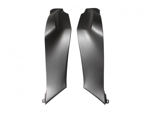 Carenados Moto Kawasaki ZX10R 2021-2025 - Negro Gris Oro Fabricantes