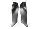 Carenados Moto Kawasaki ZX10R 2021-2025 - Negro Gris Oro Fabricantes