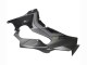 Carenados Moto Kawasaki ZX10R 2021-2025 - Negro Gris Oro Fabricantes