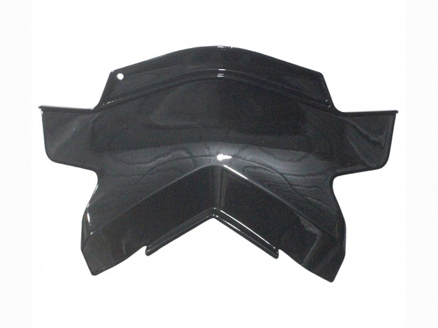 Carenados Moto Kawasaki ZX10R 2021-2025 - Negro Gris Oro Fabricantes