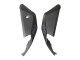Carenados Moto Kawasaki ZX10R 2021-2025 - Negro Gris Oro Fabricantes