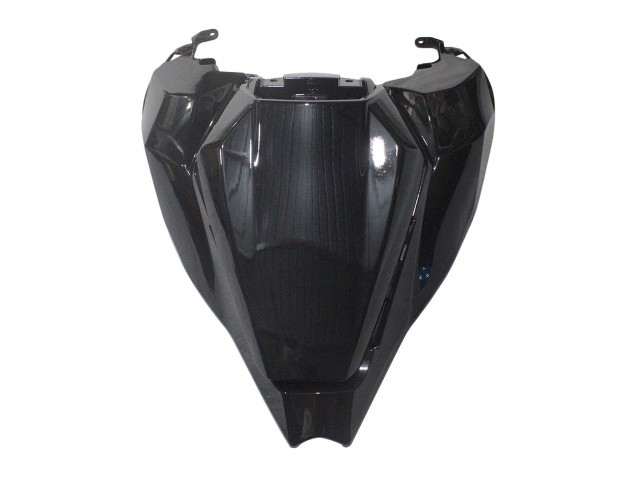 Carenados Moto Kawasaki ZX10R 2021-2025 - Negro Gris Oro Fabricantes