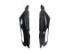 Carenado Moto Kawasaki ZX14R ZZR1400 2012-2024 - Negro Brillante Negro Mate Blanco Ninja Fabricantes