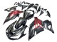 Carenados Moto Kawasaki ZX14R ZZR1400 2012-2024 - Negro Mate Rojo Blanco Ninja Fabricantes