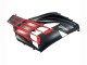 Carenados Moto Kawasaki ZX14R ZZR1400 2012-2024 - Negro Mate Rojo Blanco Ninja Fabricantes