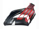 Carenados Moto Kawasaki ZX14R ZZR1400 2012-2024 - Negro Mate Rojo Blanco Ninja Fabricantes