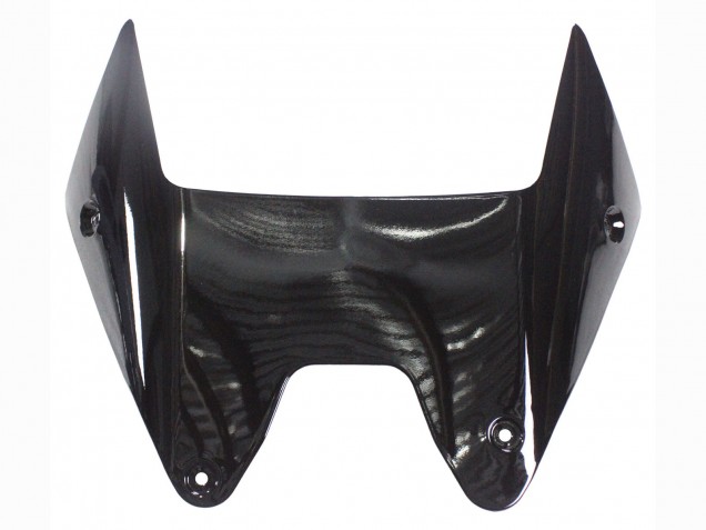 Carenados Moto Kawasaki ZX14R ZZR1400 2012-2024 - Gris Verde Negro Fabricantes