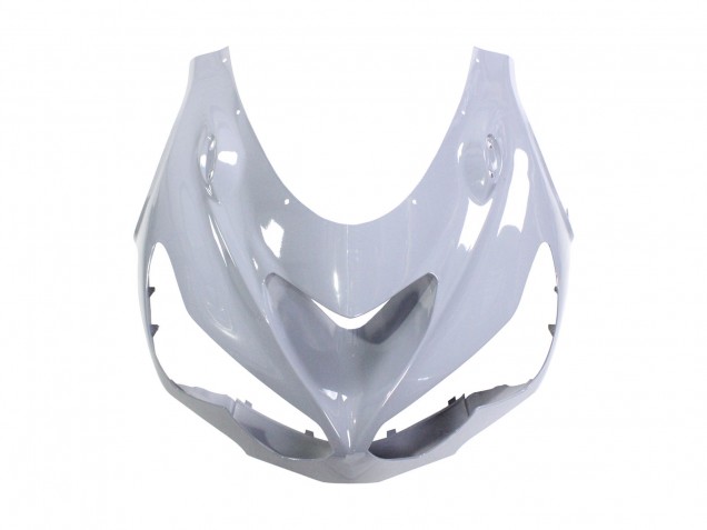 Carenados Moto Kawasaki ZX14R ZZR1400 2012-2024 - Gris Verde Negro Fabricantes