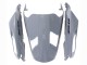 Carenados Moto Kawasaki ZX14R ZZR1400 2012-2024 - Gris Verde Negro Fabricantes