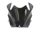 Kits Carenado Moto Kawasaki ZX14R ZZR1400 2012-2024 - Verde Negro Brillante Fabricantes