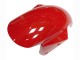 Carenados Moto Kawasaki ZX6R 2003-2004 - Blanco Rojo Fabricantes