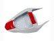 Carenados Moto Kawasaki ZX6R 2003-2004 - Blanco Rojo Fabricantes