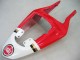 Carenados Moto Suzuki GSXR 1000 2003-2004 - Blanco Rojo Motul Lucky Strike Fabricantes