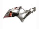 Carenado Moto Suzuki GSXR 1000 2005-2006 - Plata Negro Rojo Fabricantes