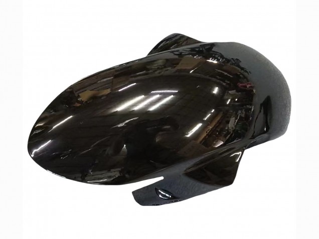 Carenado Moto Suzuki GSXR 1000 2005-2006 - Plata Negro Rojo Fabricantes
