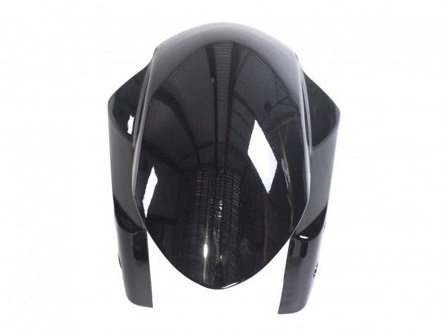 Carenados Moto Suzuki GSXR 1000 2005-2006 - Negro Brillante Rojo Blanco Tiburón Fabricantes