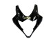 Carenados Moto Suzuki GSXR 1000 2005-2006 - Negro Brillante Oro Calcomanía Fabricantes