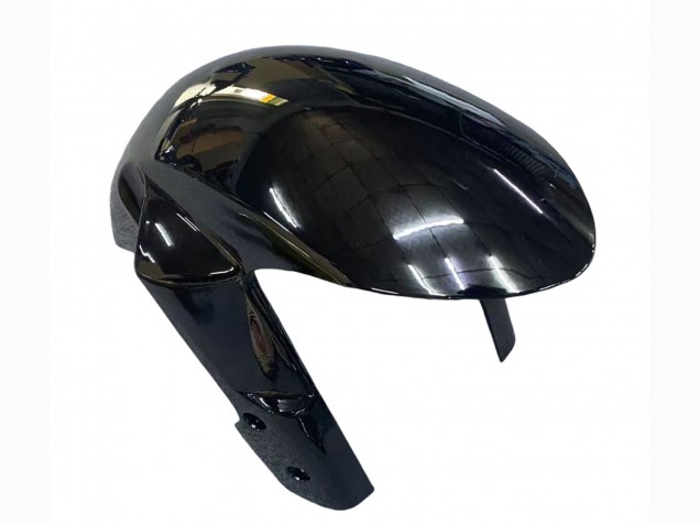 Carenados Moto Suzuki GSXR 1000 2005-2006 - Negro Oro Fabricantes