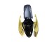 Carenados Moto Suzuki GSXR 1000 2005-2006 - Negro Oro Fabricantes